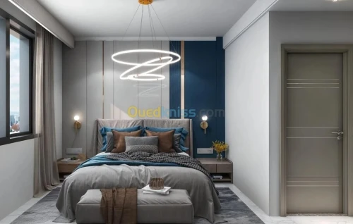 Vente Appartement Alger Ouled fayet