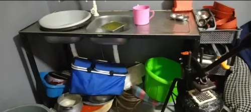 Matériel Fast Food Complet - ماتريال فاست فود كامل