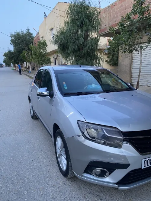 Renault Symbol 2017 Symbol