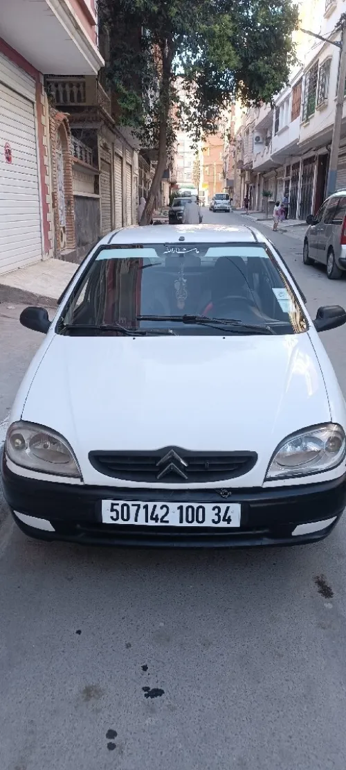 Citroen Saxo 2000 Saxo