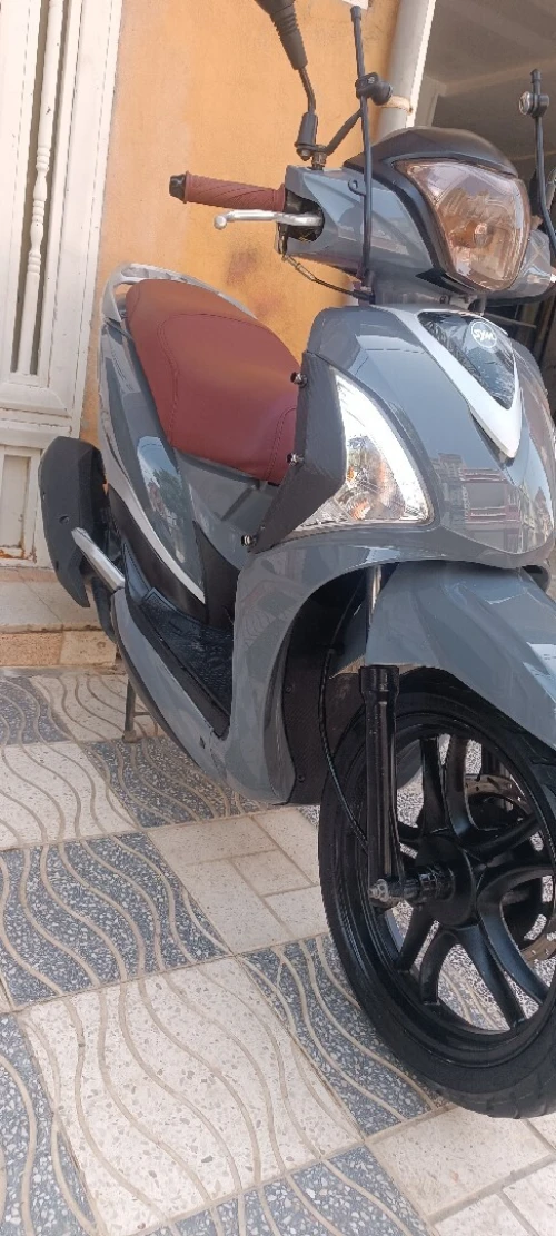 Sym St 150 cc 2020