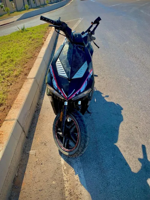 Toureg A8 2020