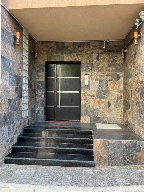 Vente Appartement F3 Alger Bouzareah