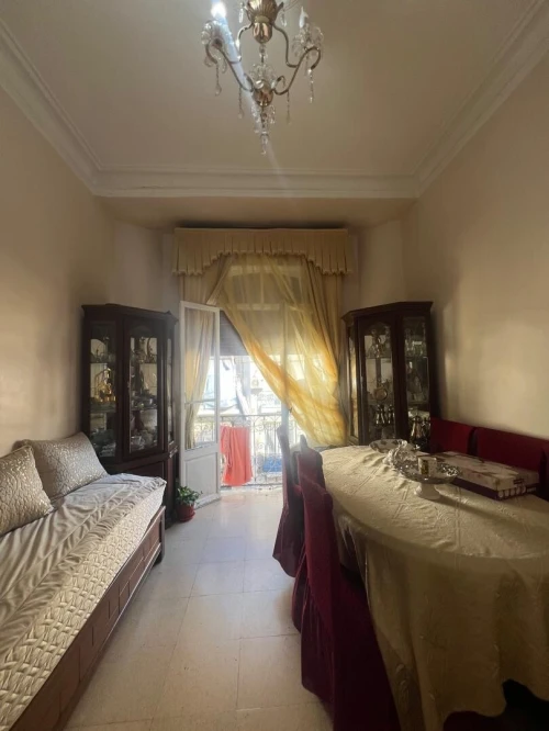 Vente Appartement F3 Alger Belouizdad