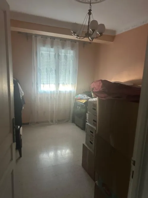 Location Appartement F3 Alger Souidania