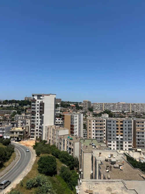 Location Appartement F6 Alger Hydra