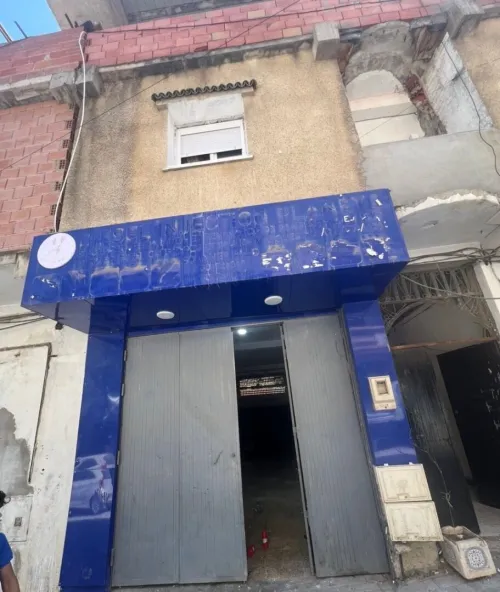 Location Local Alger Ouled fayet