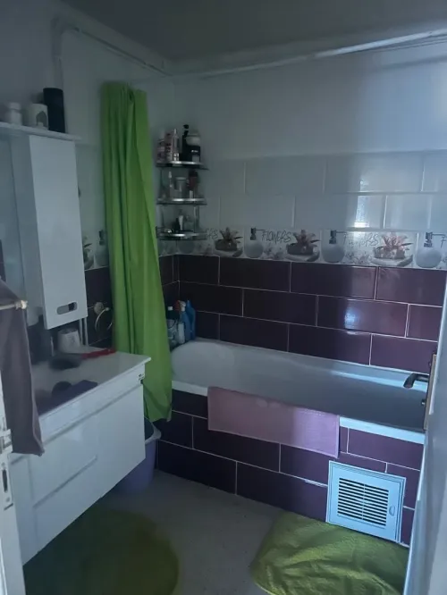 Location Appartement F3 Alger Souidania