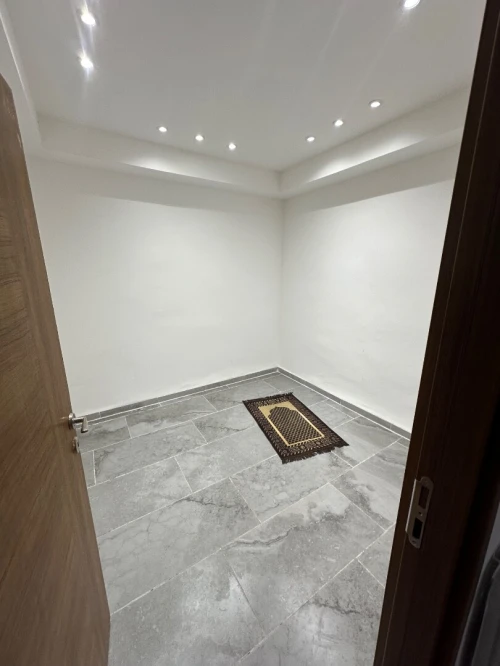 Location Appartement F6 Alger Said hamdine