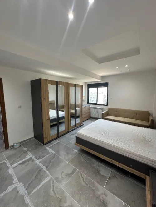Location Appartement F6 Alger Said hamdine