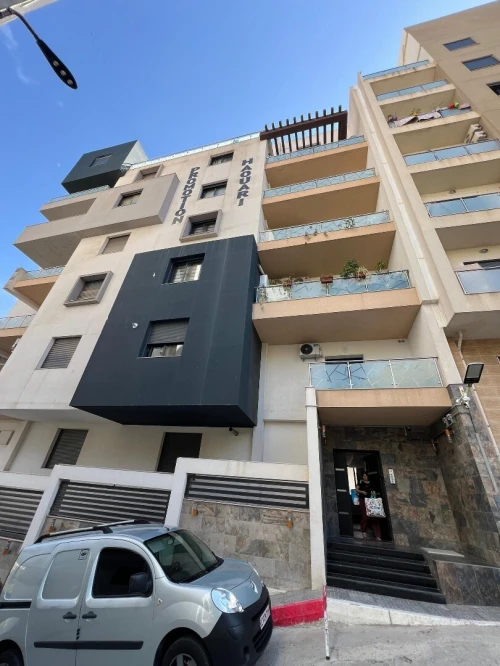Vente Appartement F3 Alger Bouzareah