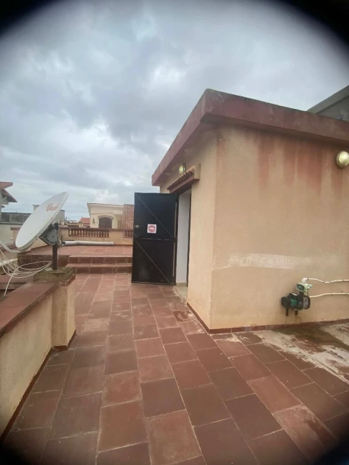 Vente Villa Alger Ouled fayet