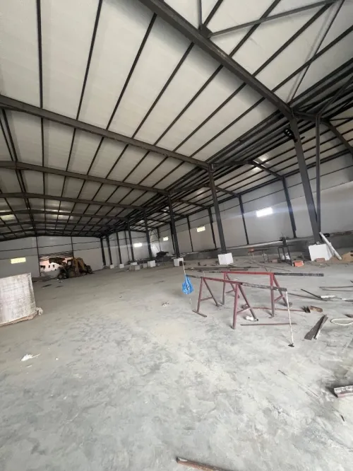 Location Hangar - Usine Alger Tessala el merdja