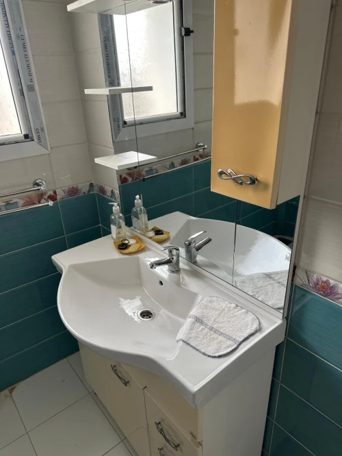 Location Appartement F4 Alger Hydra