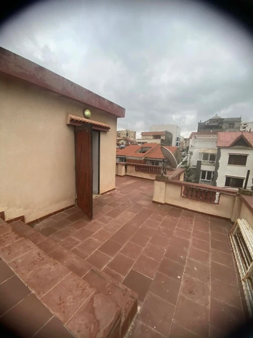 Vente Villa Alger Ouled fayet