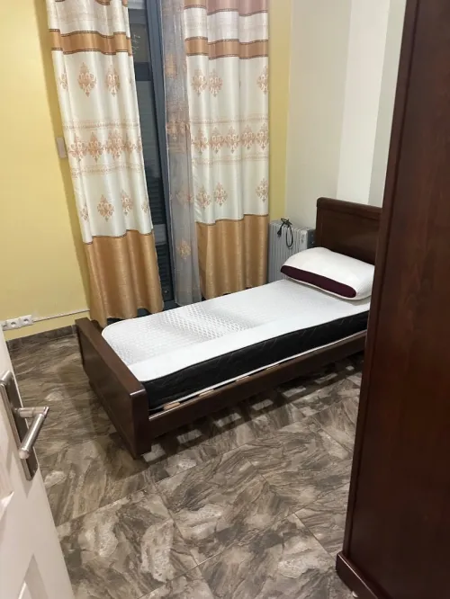 Location Appartement F4 Alger Hydra