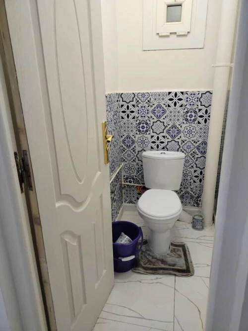 Vente Appartement F3 Alger Draria
