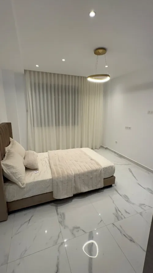Vente Appartement F5 Alger Said hamdine