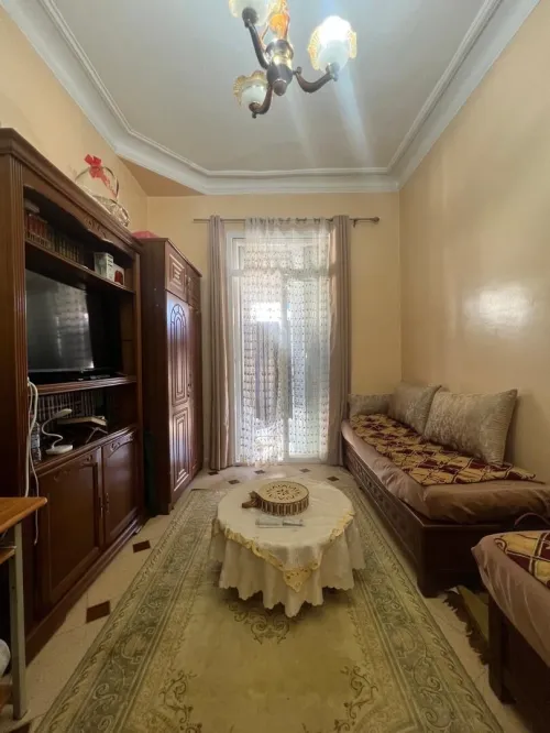 Vente Appartement F3 Alger Belouizdad