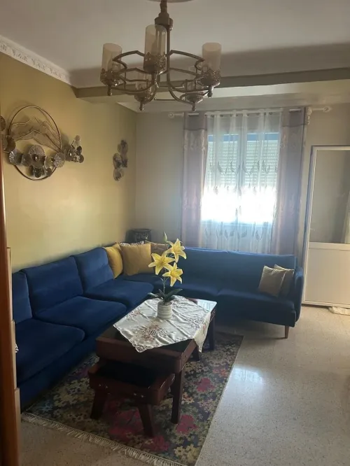 Location Appartement F3 Alger Souidania