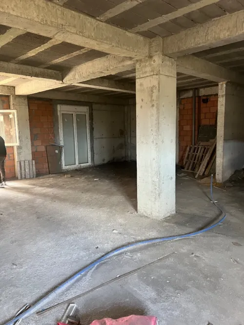 Vente Appartement F4 Alger Souidania