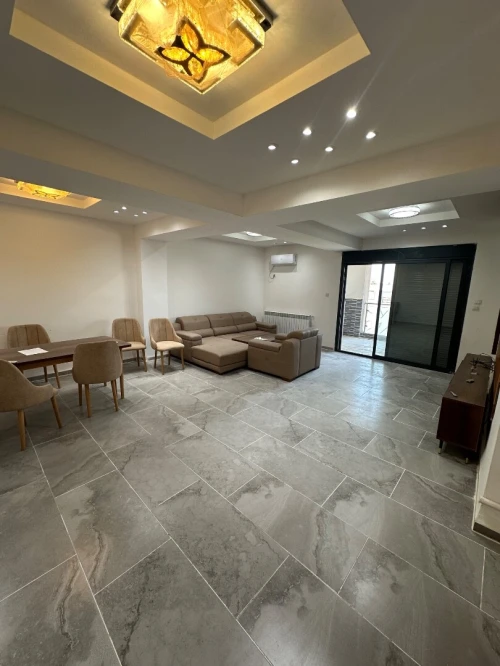 Location Appartement F6 Alger Said hamdine