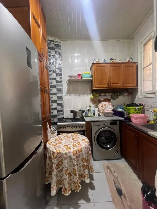 Vente Appartement F3 Alger Belouizdad