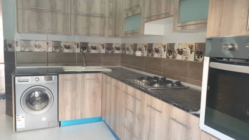 Vente Appartement Duplex F4 Alger Cheraga
