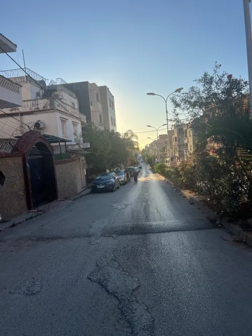 Location Appartement F3 Alger Ouled fayet