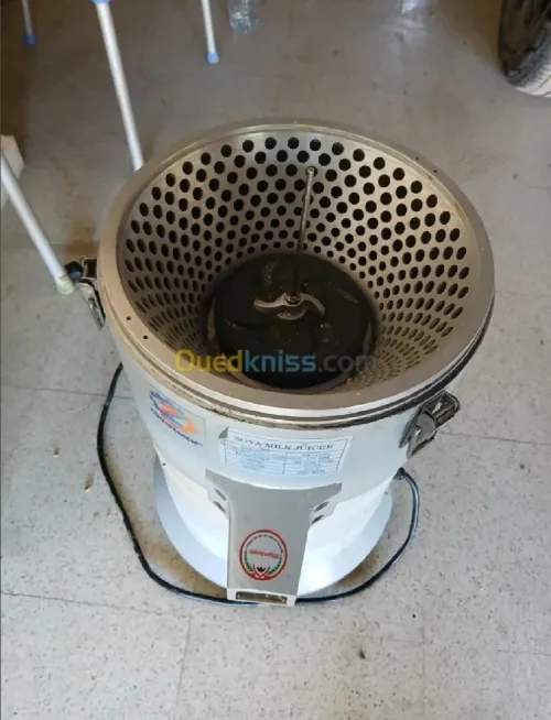 Machine beurre de cacahuète الفول السوداني