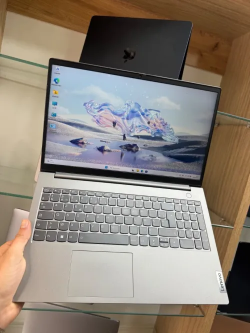 LENOVO THINKBOOK 15s   i7 1165G7  8gb/512gb