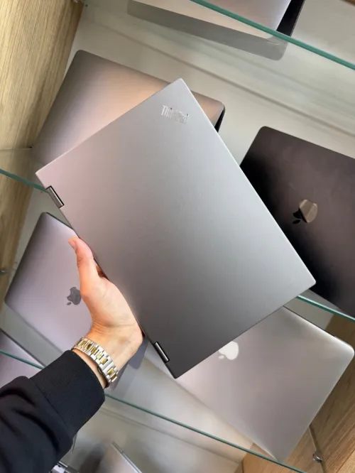 LENOVO THINKPAD L13yoga  i5 10210U  8gb/256gb tactile x360 avec style