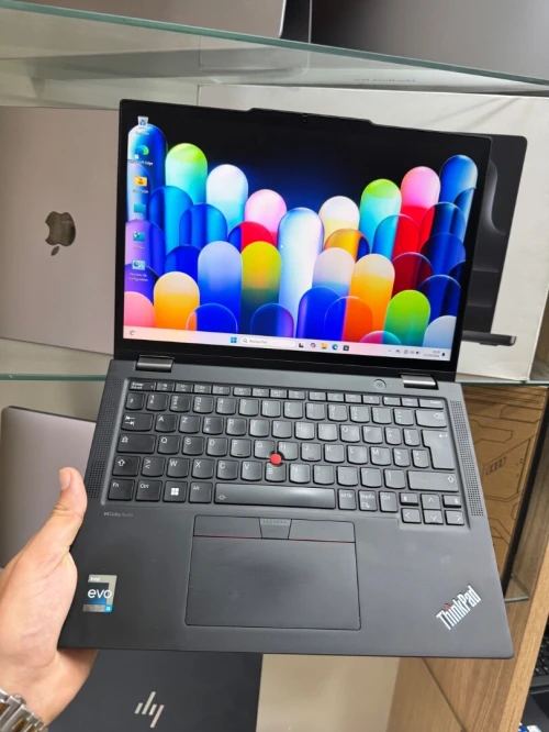 LENOVO THINPAD X13 YOGA  i5 1335U 16GB/512GB tactile X360