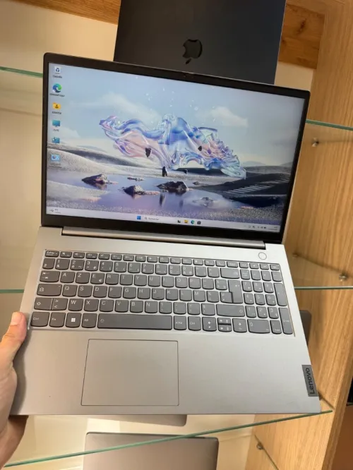 LENOVO THINKBOOK 15s   i7 1165G7  8gb/512gb