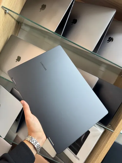 Samsung book 3 pro x360 OLED 4K 16puce  i7 1360P 16gb /512gb  TACTILE  -0670371056