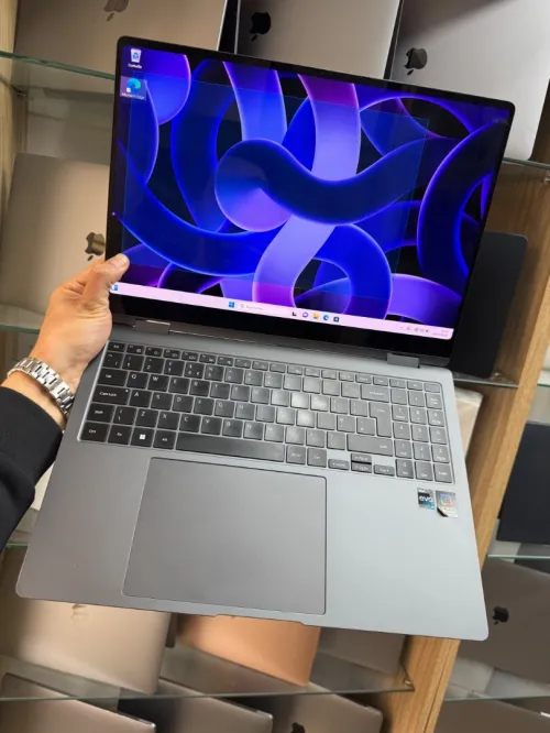 Samsung book 3 pro x360 OLED 4K 16puce  i7 1360P 16gb /512gb  TACTILE  -0670371056