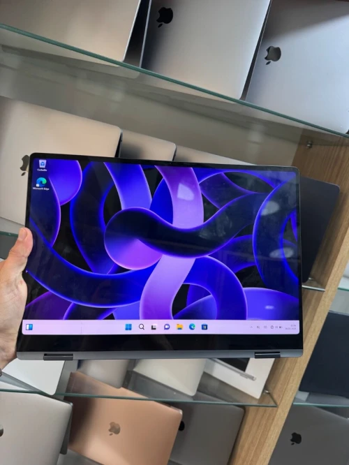 Samsung book 3 pro x360 OLED 4K 16puce  i7 1360P 16gb /512gb  TACTILE  -0670371056