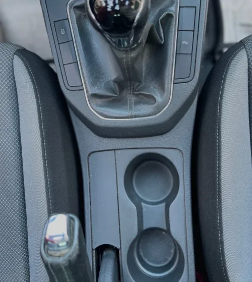Seat Ibiza 2018 STYLE
