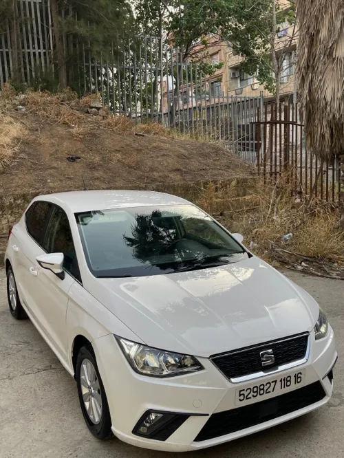 Seat Ibiza 2018 STYLE