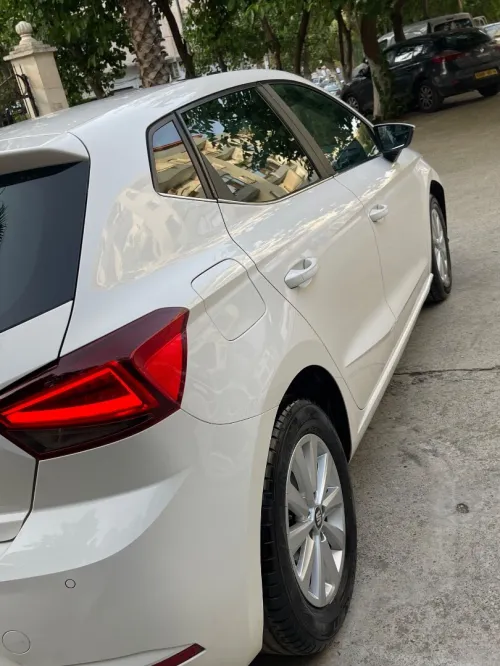 Seat Ibiza 2018 STYLE