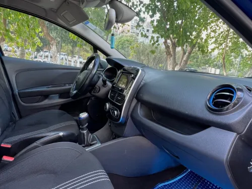 Renault Clio 4 Facelift 2019 GT-Line