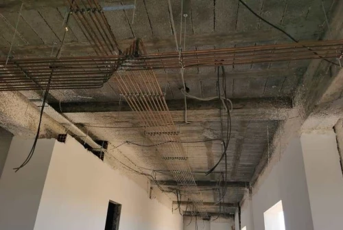 Installation Tuyauterie Fluides Médicaux 