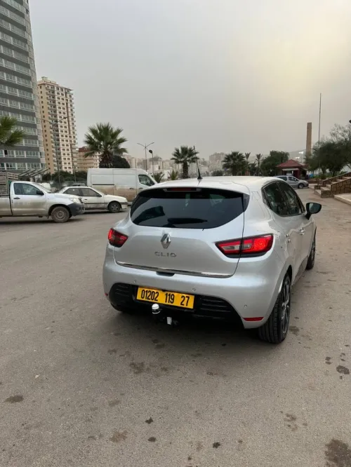Renault Clio 4 Facelift 2019 Limited 2