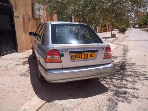 Saipa 141 dLx 2011 141dlx