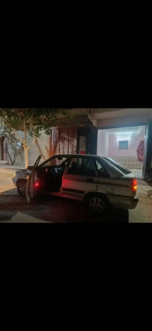 Saipa 141 dLx 2011 141dlx