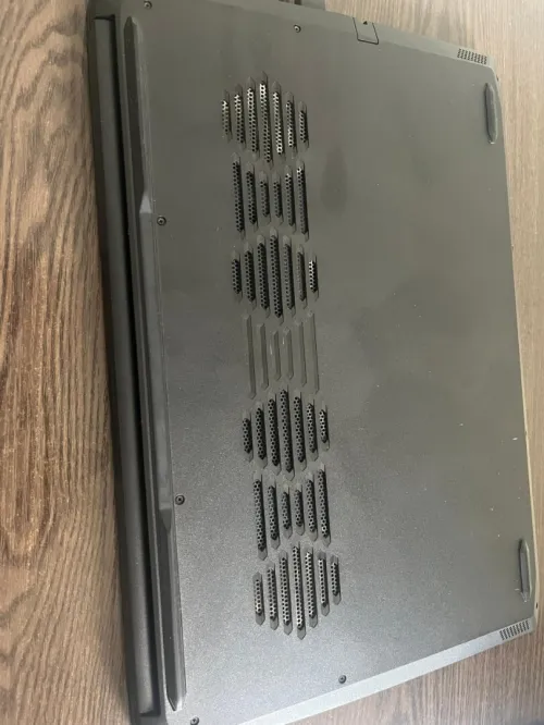Lenvo Ideapad Gaming