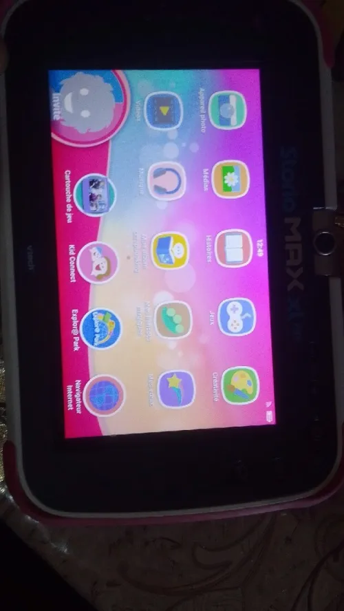 Vtech STORIO MAX XL 2.0