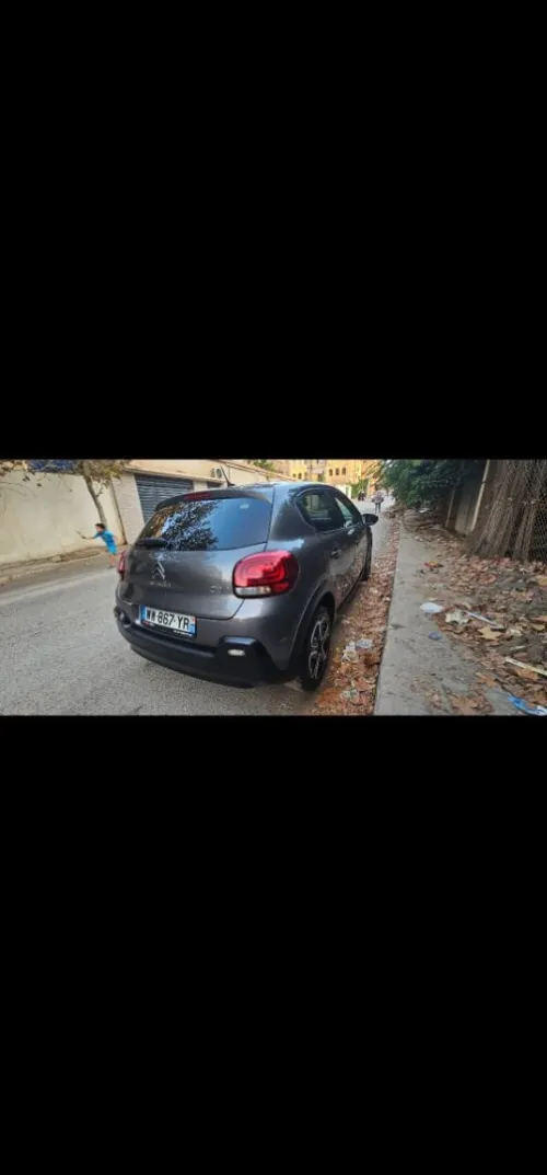 Citroen C3 2023 
