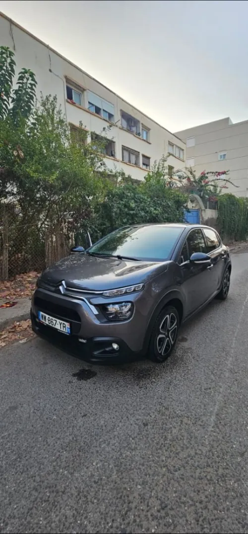 Citroen C3 2023 