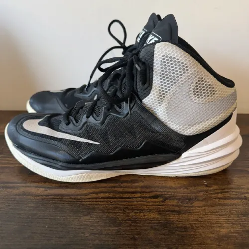 Basquette nike original